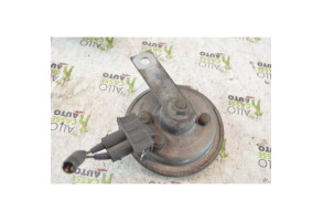 Avertisseur/Klaxon VOLKSWAGEN FOX Photo n°2