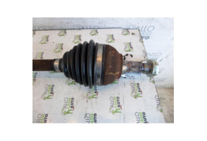 Cardan gauche (transmission) CITROEN XANTIA Photo n°2
