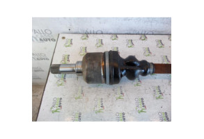 Cardan gauche (transmission) CITROEN XANTIA Photo n°3