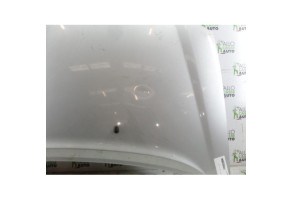 Capot NISSAN ALMERA TINO Photo n°2