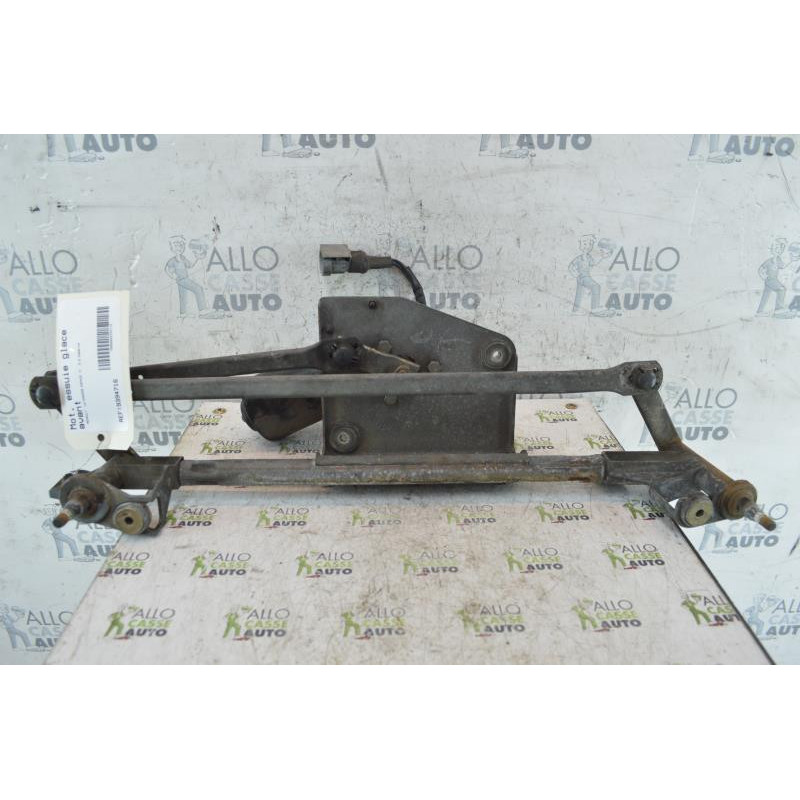 Moteur essuie glace avant RENAULT ESPACE 2 Photo n°1