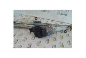 Moteur essuie glace avant VOLKSWAGEN PASSAT 4 Photo n°2