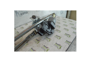 Moteur essuie glace avant VOLKSWAGEN PASSAT 4 Photo n°3
