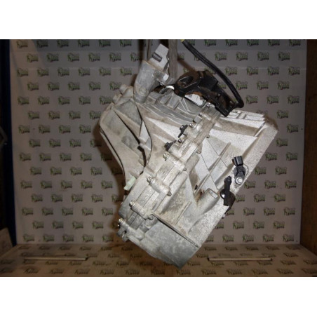 Boite de vitesses RENAULT MEGANE 3