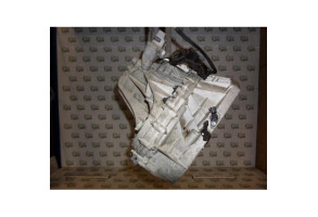 Boite de vitesses RENAULT MEGANE 3 Photo n°1