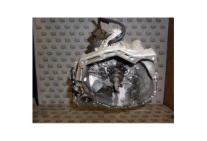 Boite de vitesses RENAULT MEGANE 3 Photo n°2