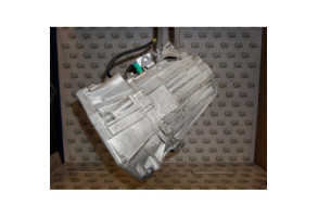 Boite de vitesses RENAULT MEGANE 3 Photo n°3