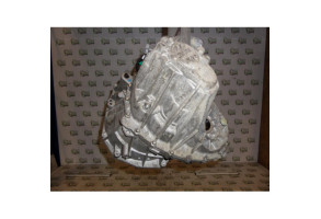 Boite de vitesses RENAULT MEGANE 3 Photo n°4
