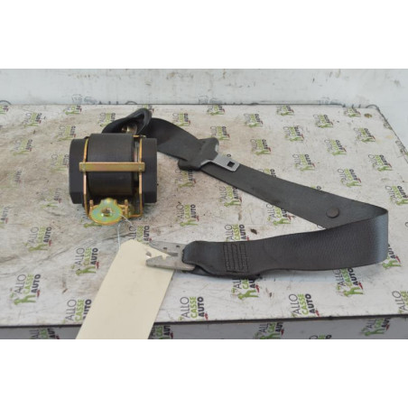 Ceinture avant droit RENAULT LAGUNA 2