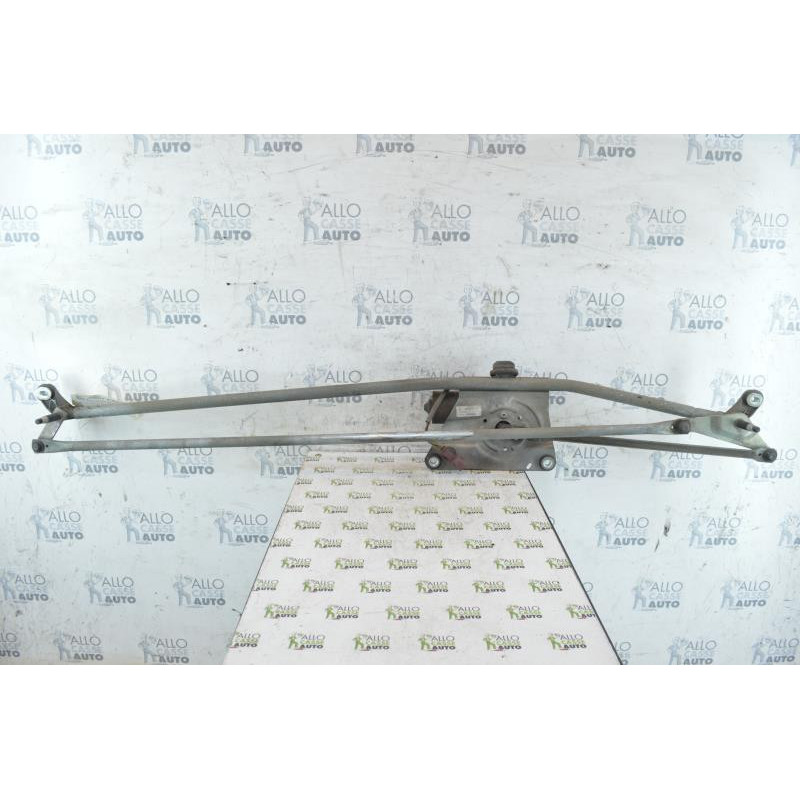 Moteur essuie glace avant CITROEN XSARA PICASSO Photo n°1