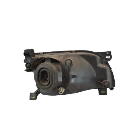 Optique avant principal gauche (feux)(phare) FORD TRANSIT 1
