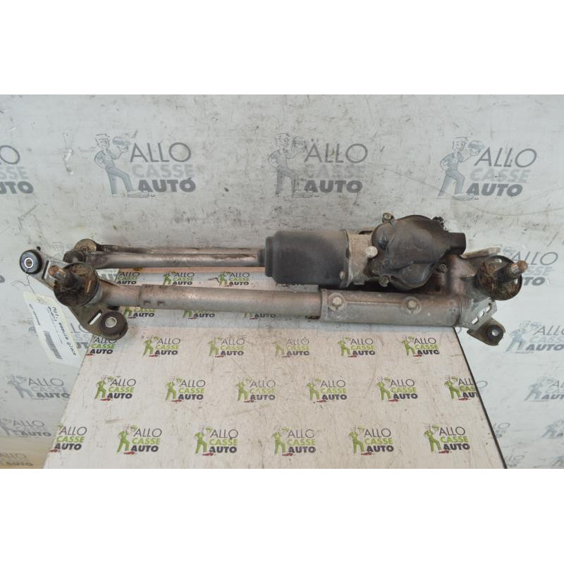 Moteur essuie glace avant HONDA FR-V Photo n°1