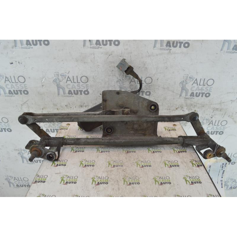 Moteur essuie glace avant RENAULT ESPACE 2 Photo n°1