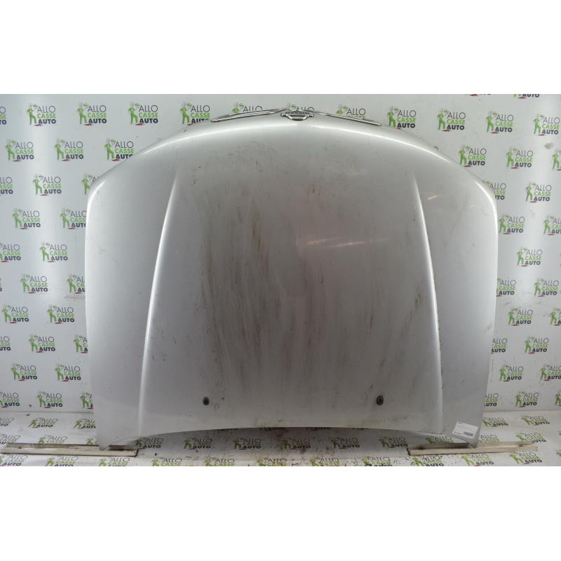 Capot NISSAN PRIMERA 2 Photo n°1