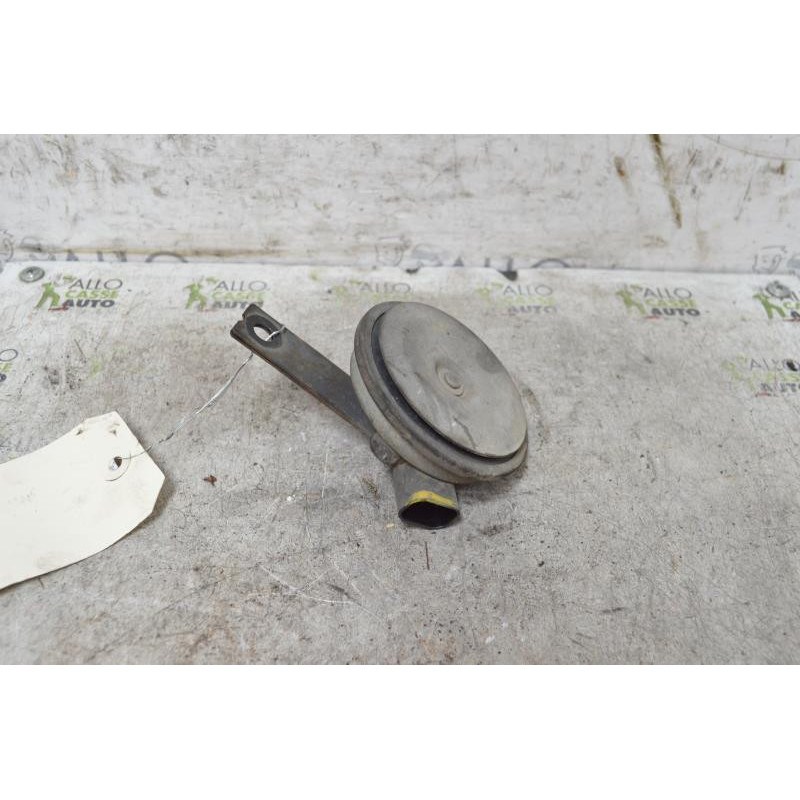 Avertisseur/Klaxon OPEL CORSA C Photo n°1