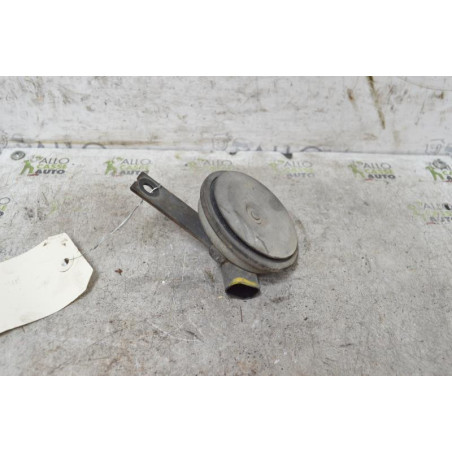 Avertisseur/Klaxon OPEL CORSA C