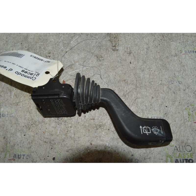 Commodo d'essuie glaces OPEL CORSA B Photo n°1