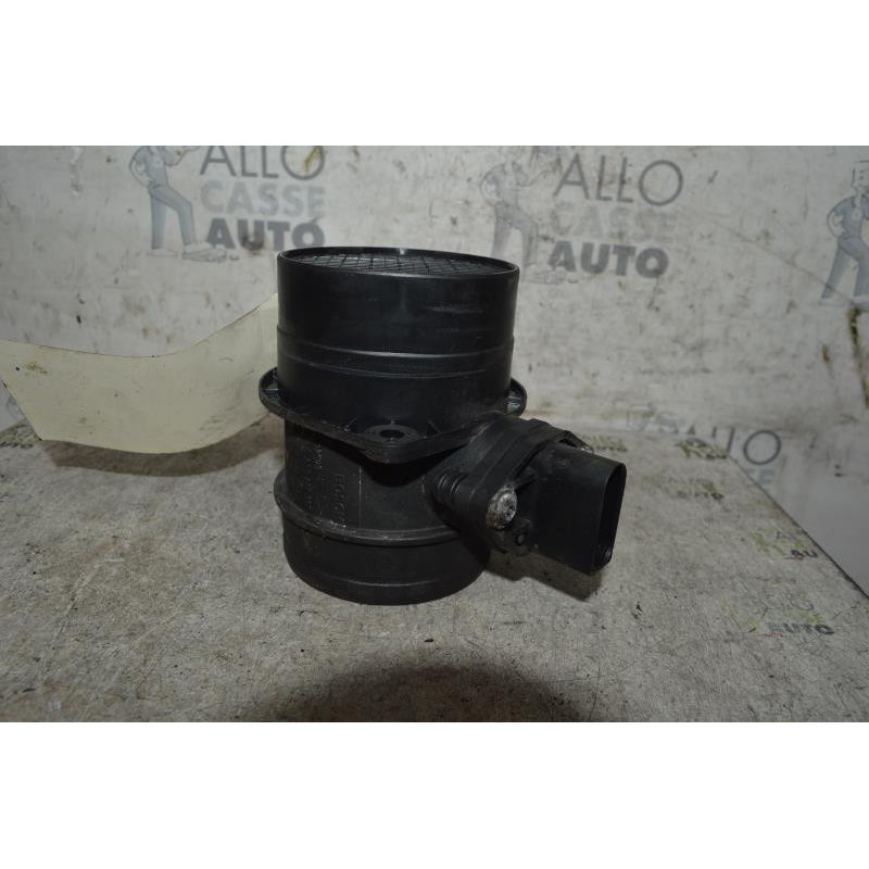 Debitmetre VOLKSWAGEN GOLF 4 Photo n°1