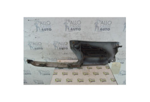 Calandre gauche RENAULT SCENIC 1 Photo n°4