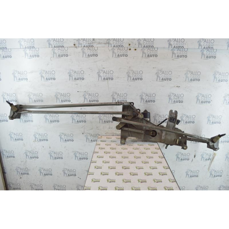 Moteur essuie glace avant PEUGEOT 807 Photo n°1