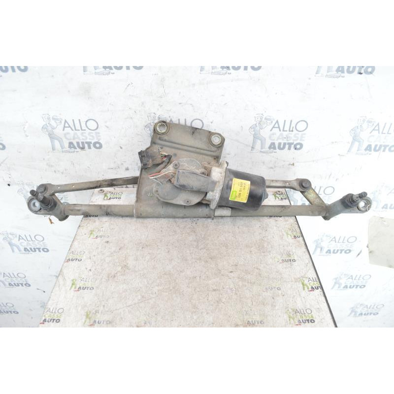 Moteur essuie glace avant PEUGEOT 406 Photo n°1