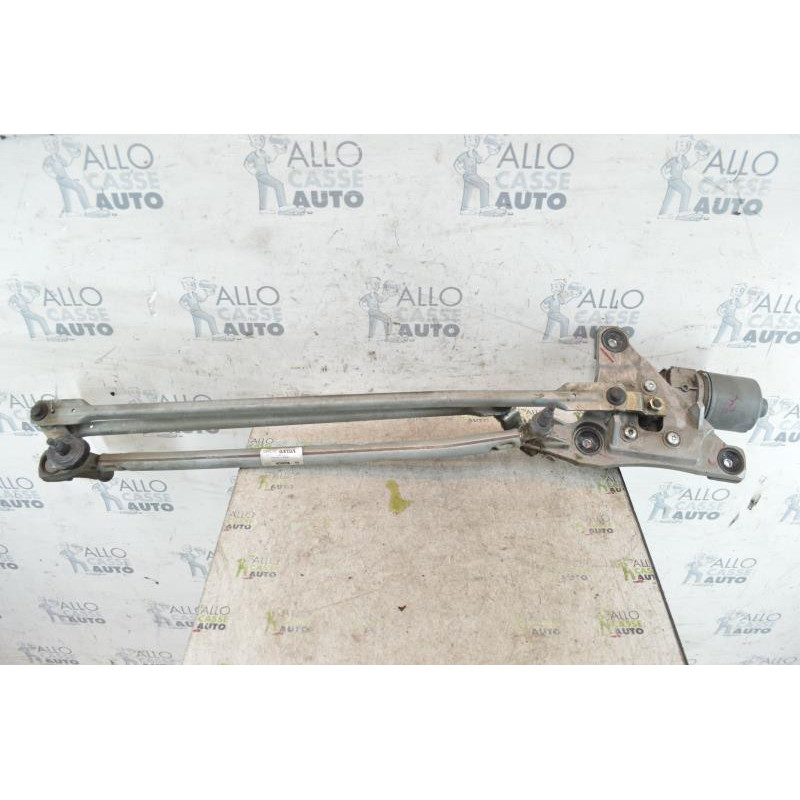 Moteur essuie glace avant VOLVO S 40 2 Photo n°1