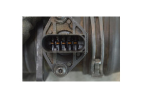 Debitmetre VOLKSWAGEN POLO 3 Photo n°3