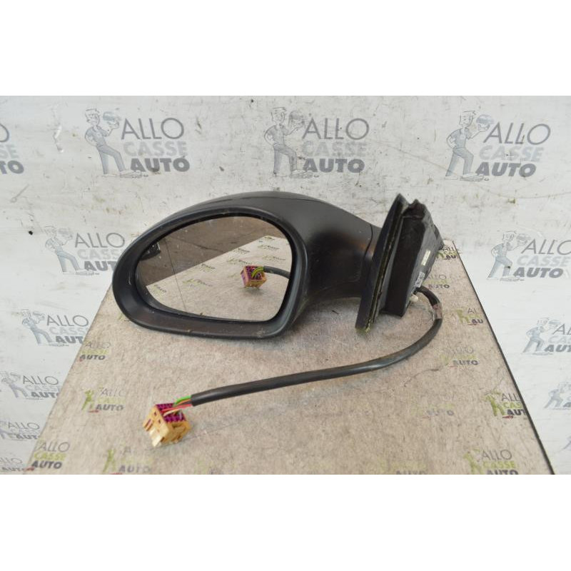Retroviseur gauche SEAT IBIZA 3 Photo n°1