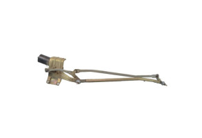 Moteur essuie glace avant RENAULT R19 Photo n°2