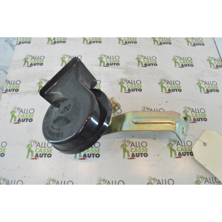 Avertisseur/Klaxon CITROEN C3 PLURIEL