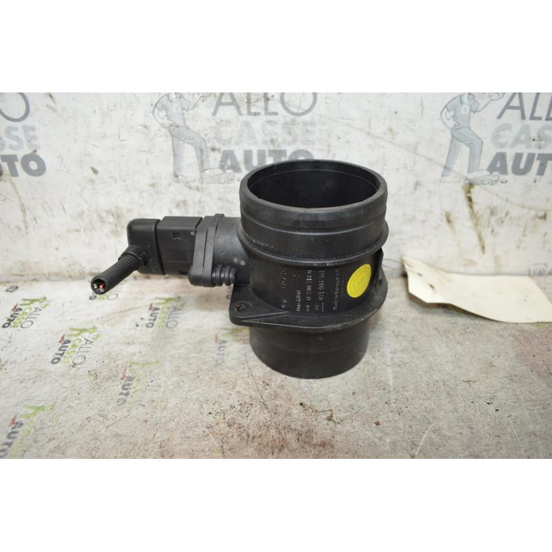 Debitmetre VOLKSWAGEN GOLF 4 Photo n°1
