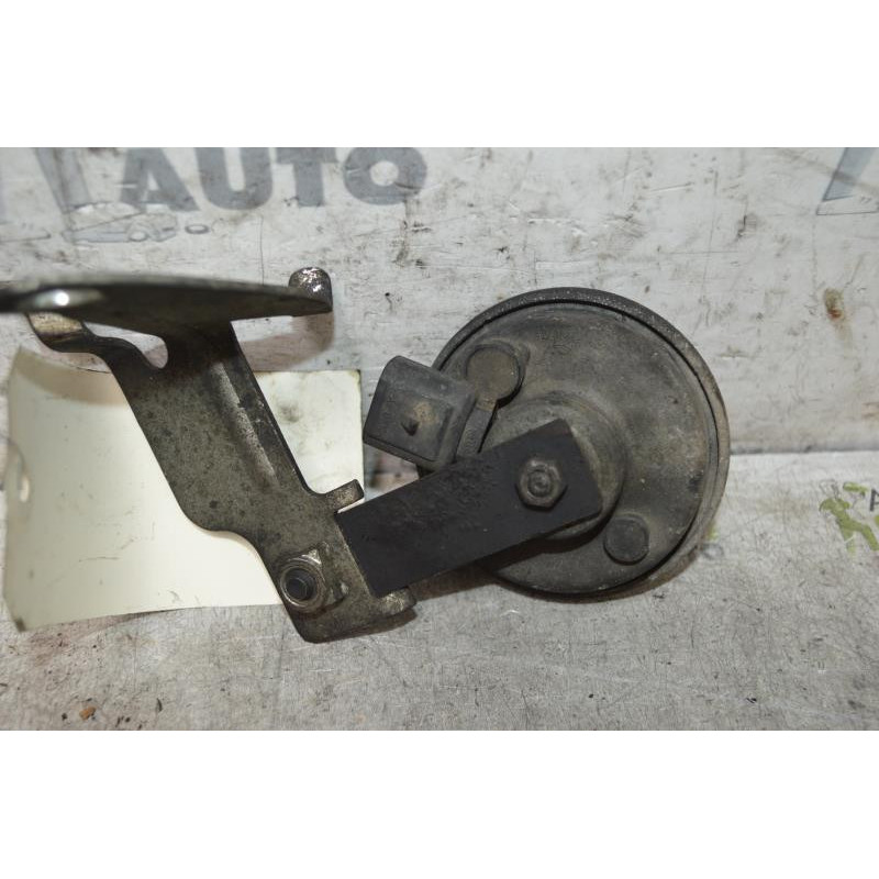 Avertisseur/Klaxon OPEL CORSA C Photo n°1