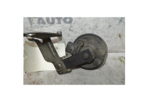 Avertisseur/Klaxon OPEL CORSA C Photo n°1