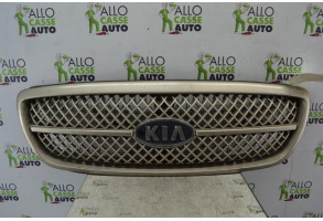 Calandre KIA CARNIVAL 1 Photo n°1