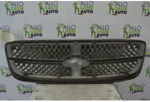 Calandre KIA CARNIVAL 1 Photo n°2