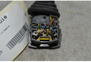 Commodo d'essuie glaces OPEL CORSA B Photo n°2
