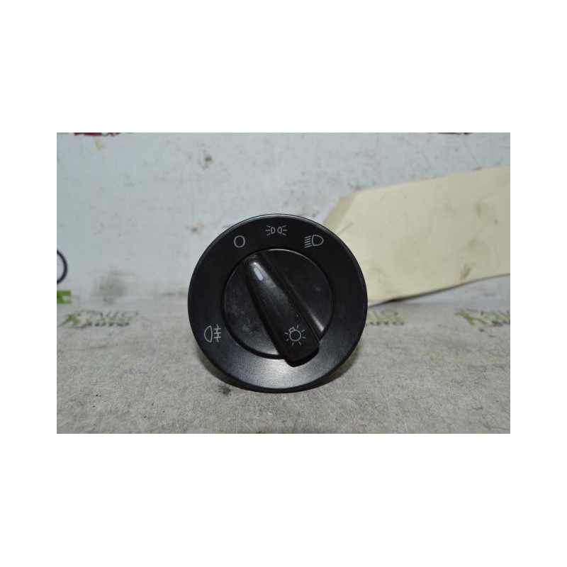 Commodo phare VOLKSWAGEN LUPO Photo n°1
