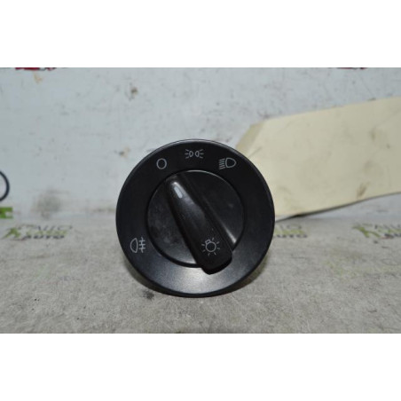 Commodo phare VOLKSWAGEN LUPO