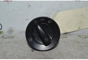 Commodo phare VOLKSWAGEN LUPO Photo n°1