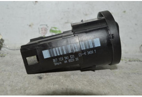 Commodo phare VOLKSWAGEN LUPO Photo n°2