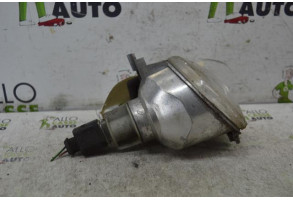 Optique avant secondaire droit (feux)(clignotant) VOLKSWAGEN LUPO Photo n°2