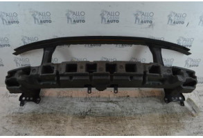 Renfort pare choc avant (traverse) VOLKSWAGEN PASSAT 5 Photo n°1