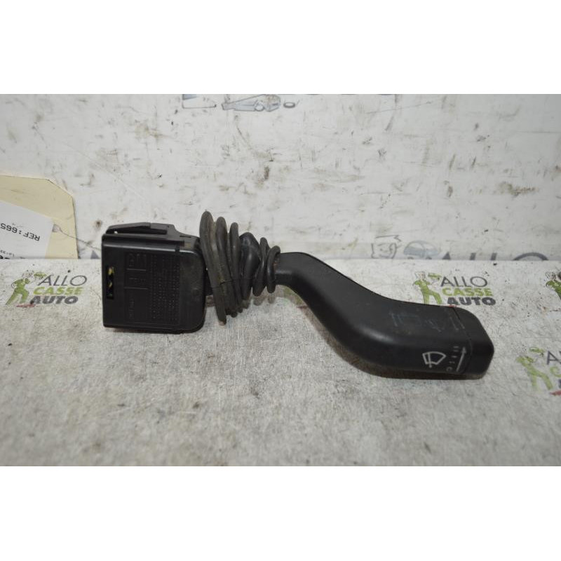 Commodo d'essuie glaces OPEL CORSA B Photo n°1