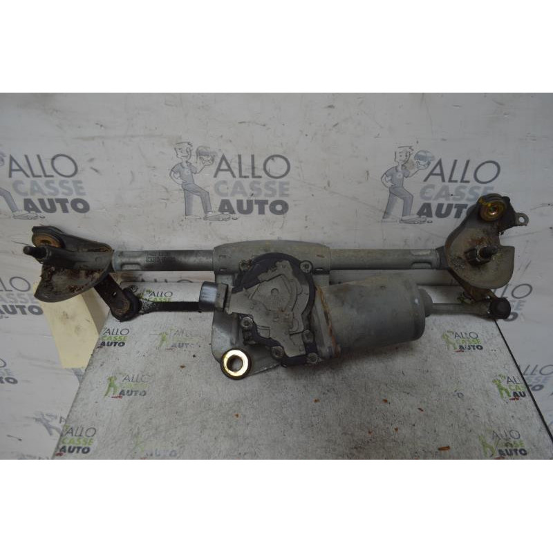 Moteur essuie glace avant TOYOTA YARIS 1 Photo n°1