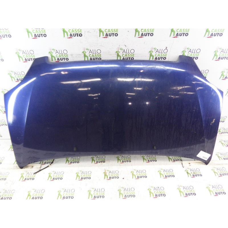 Capot OPEL AGILA A Photo n°1