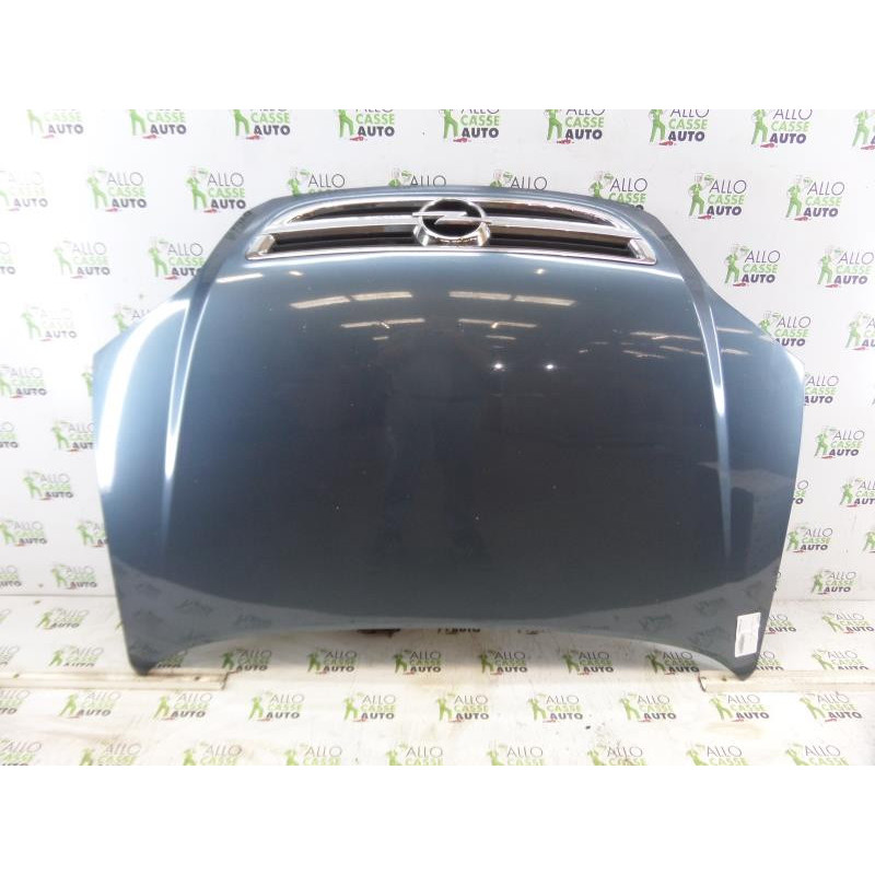 Capot OPEL ZAFIRA A Photo n°1