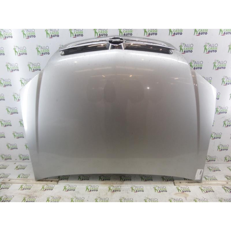 Capot OPEL VECTRA C Photo n°1