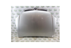 Capot OPEL VECTRA C Photo n°1