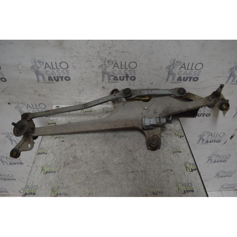 Moteur essuie glace avant RENAULT LAGUNA 1 Photo n°1