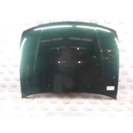 Capot NISSAN ALMERA 1